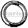 LEXUS 1754122060 Gasket, exhaust pipe